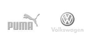 Evento para Puma, Evento para Volkswagen