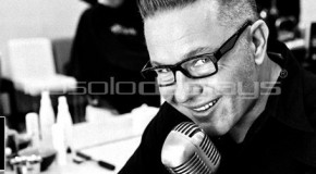 Arnon Dj (Edu Arnas)