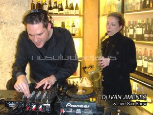 dj ivan jimenez